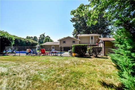 6515 Chase Drive Mentor OH 44060