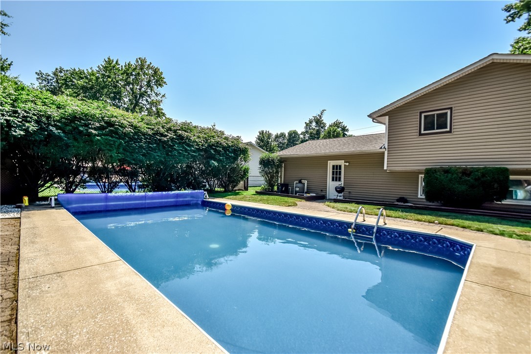 6515 Chase Drive Mentor OH 44060