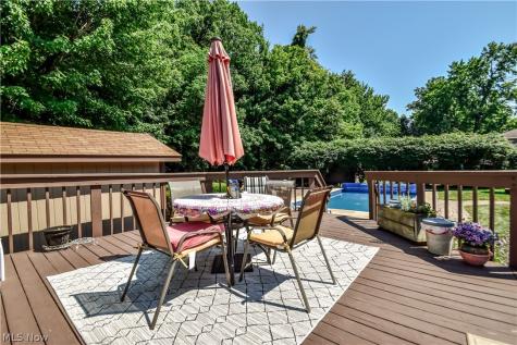6515 Chase Drive Mentor OH 44060
