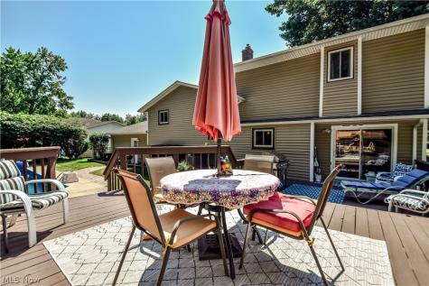 6515 Chase Drive Mentor OH 44060