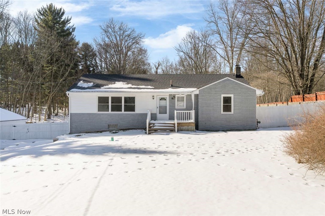 99 N Munroe Road Tallmadge OH 44278