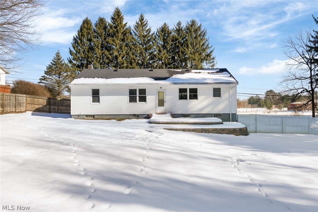 99 N Munroe Road Tallmadge OH 44278