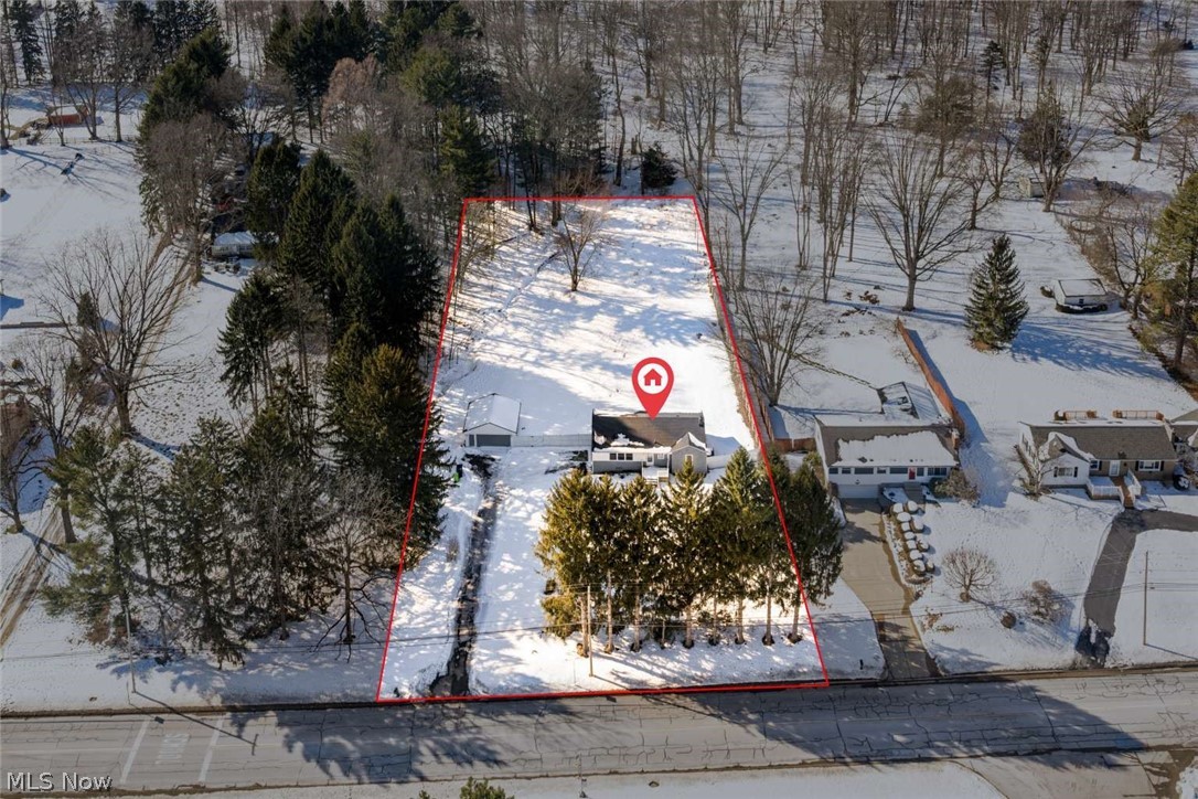 99 N Munroe Road Tallmadge OH 44278