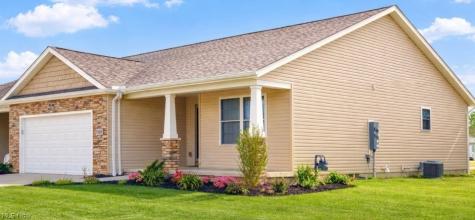 9389 Towpath Trail Seville OH 44273