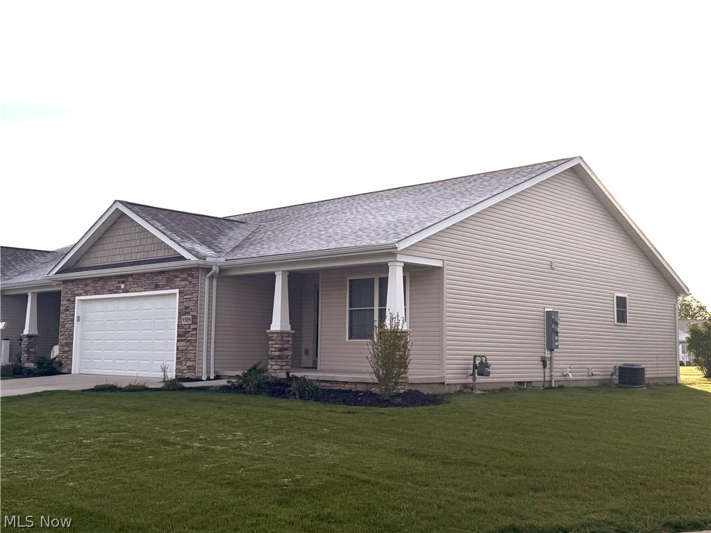 9389 Towpath Trail Seville OH 44273