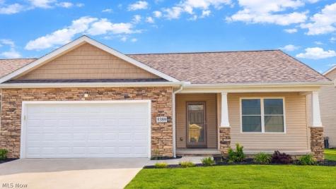 9389 Towpath Trail Seville OH 44273