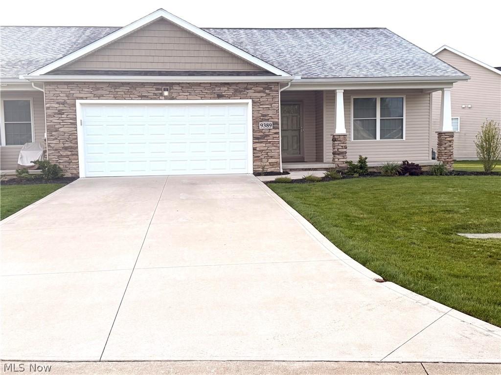 9389 Towpath Trail Seville OH 44273