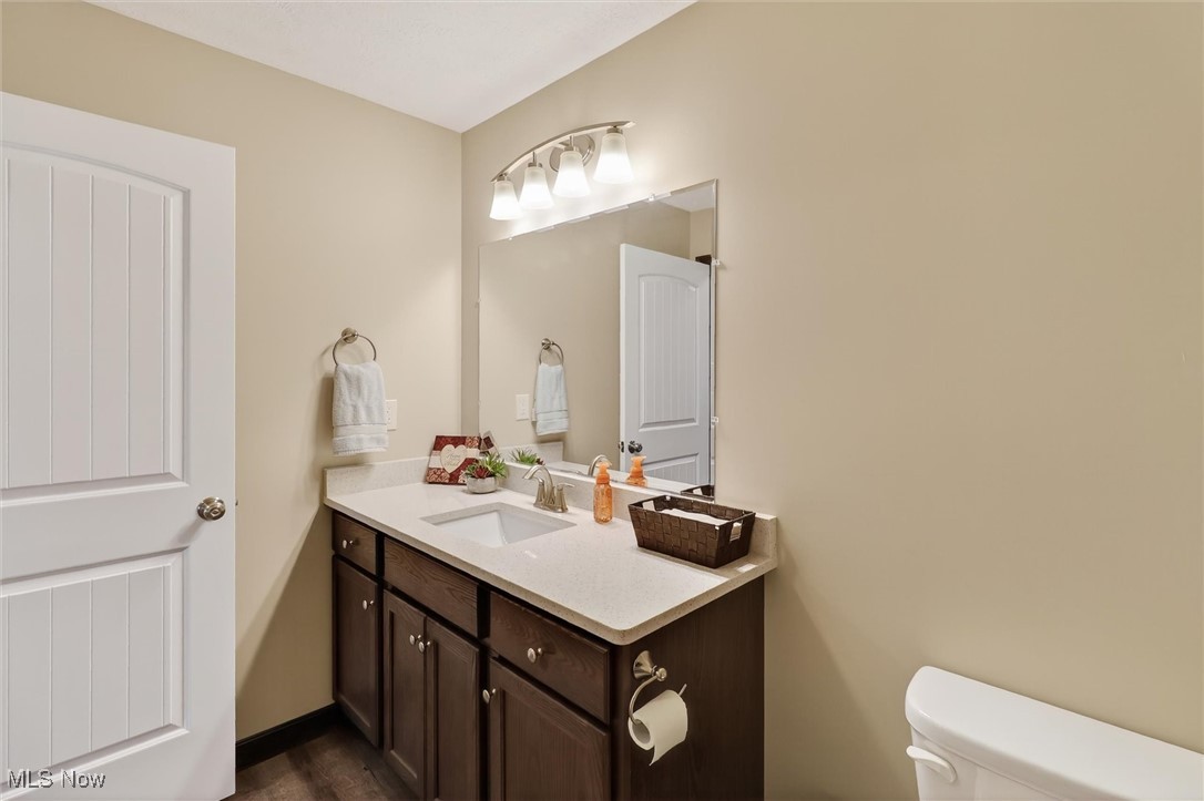 9389 Towpath Trail Seville OH 44273