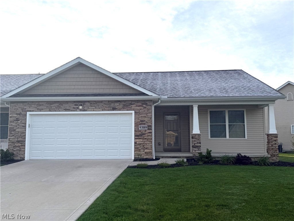 9389 Towpath Trail Seville OH 44273