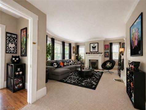 10630 Tacoma Avenue Cleveland OH 44108