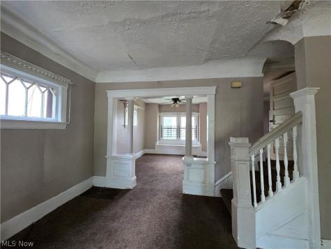 10630 Tacoma Avenue Cleveland OH 44108