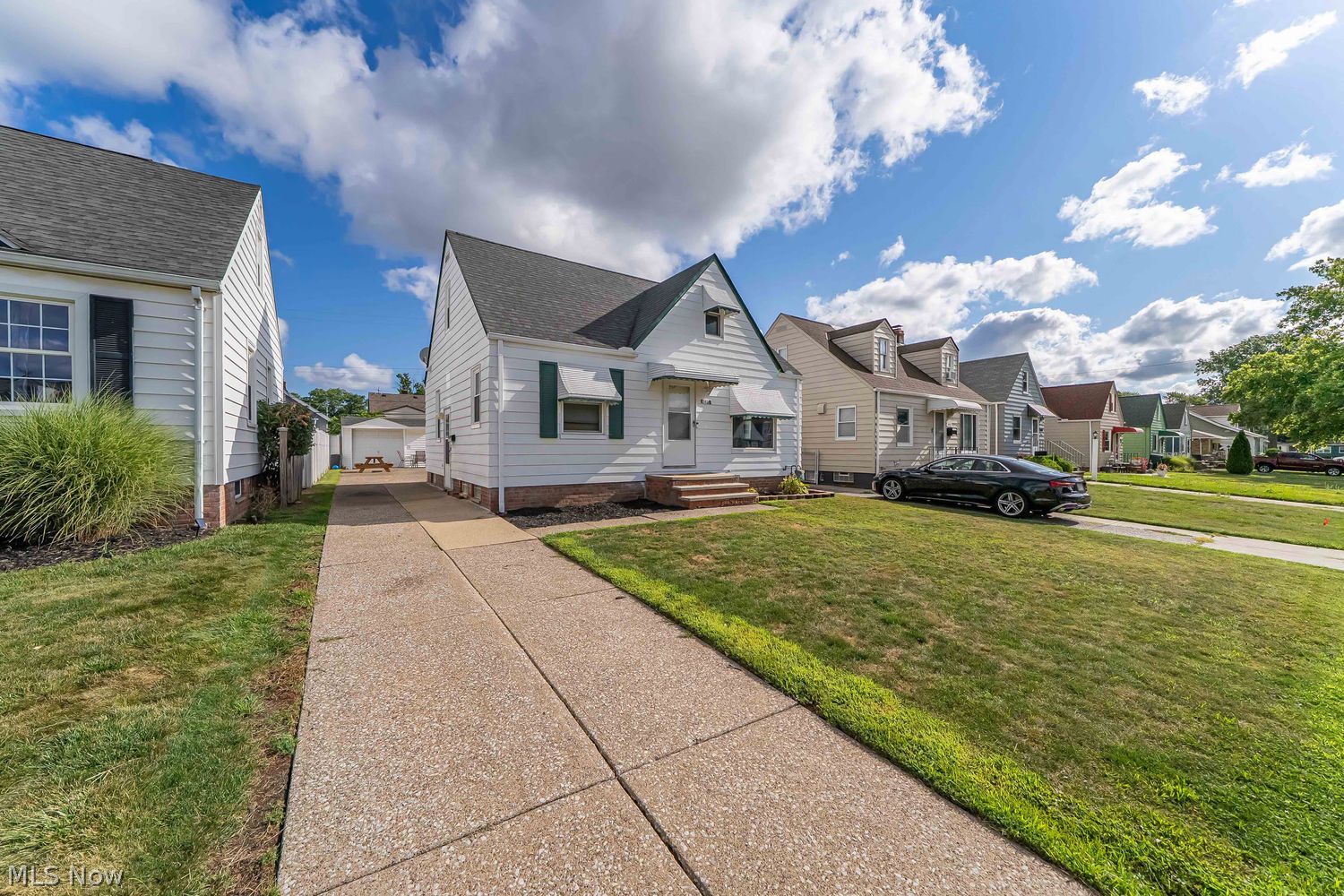 5614 Virginia Avenue Parma OH 44129