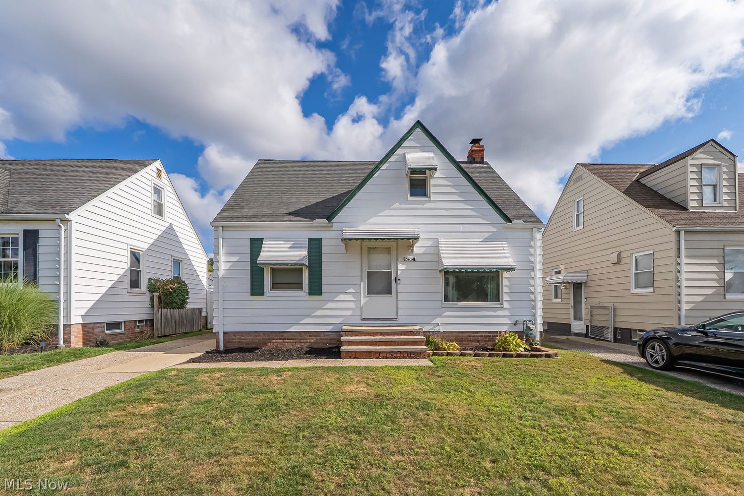 5614 Virginia Avenue Parma OH 44129