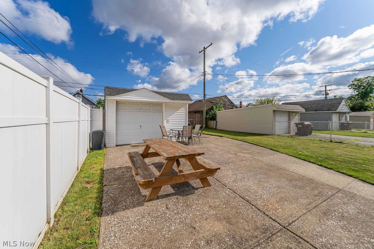 5614 Virginia Avenue Parma OH 44129