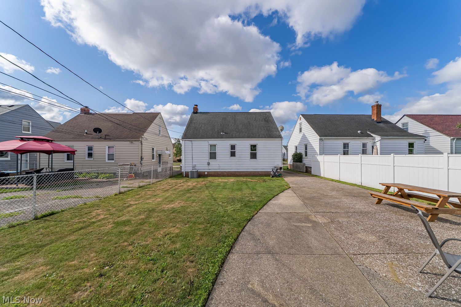 5614 Virginia Avenue Parma OH 44129