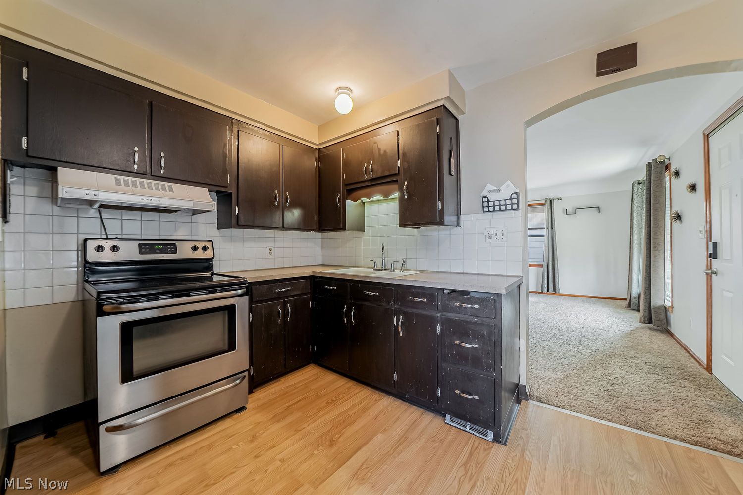 5614 Virginia Avenue Parma OH 44129