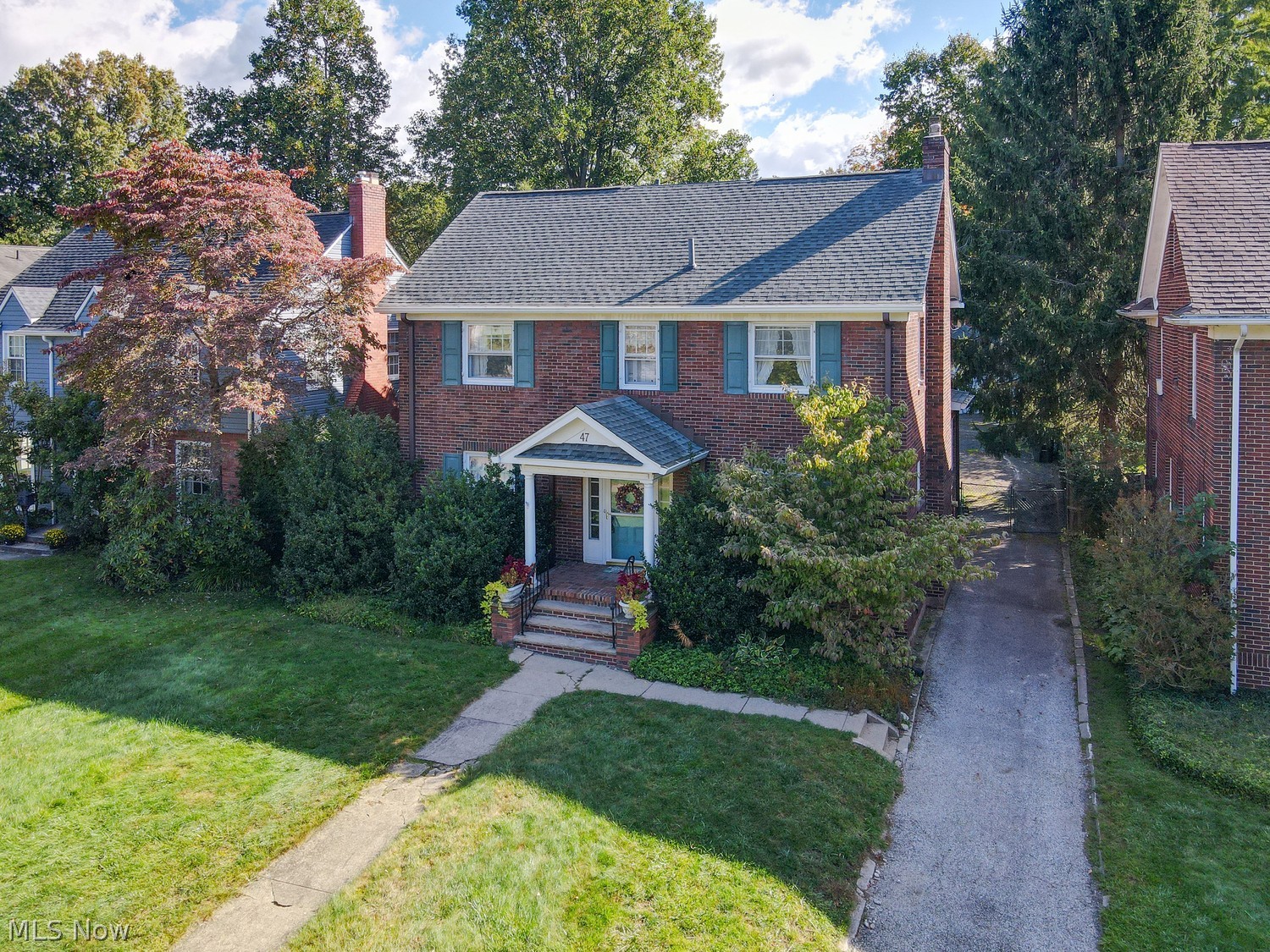 47 Castle Boulevard Akron OH 44313