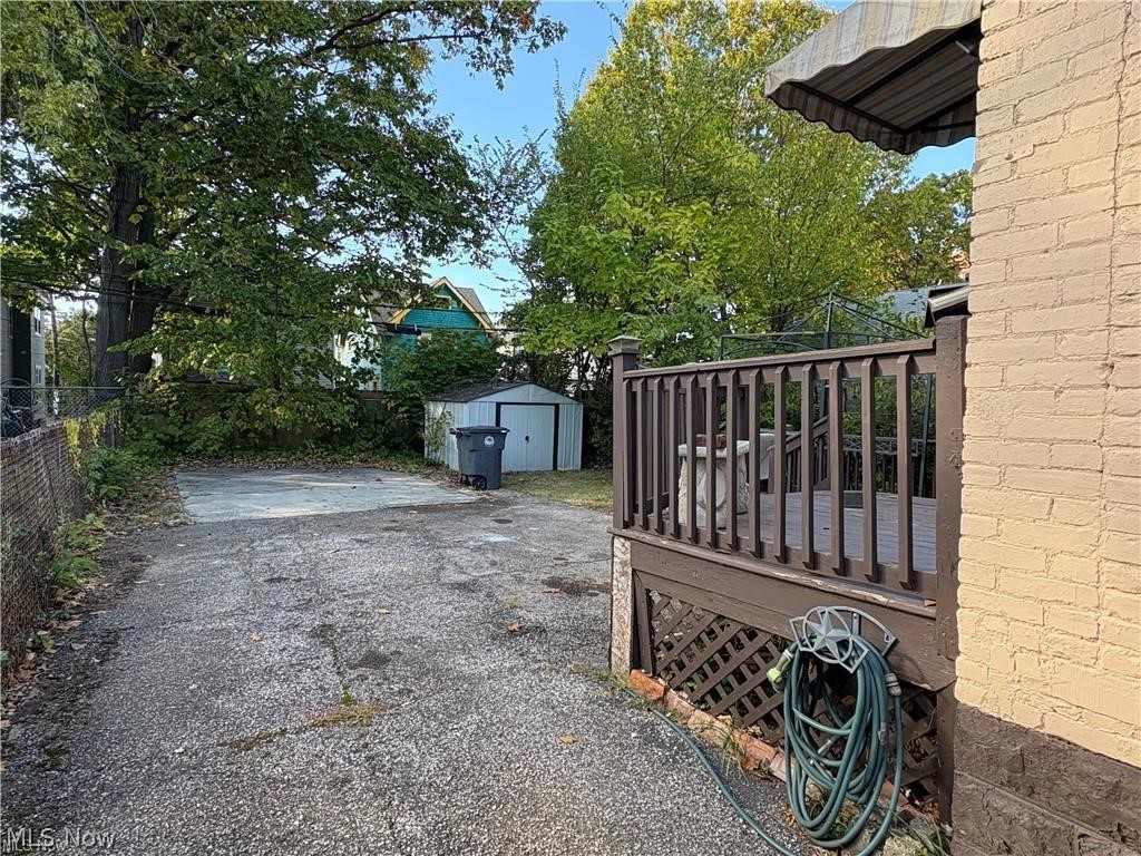 2778 E 118th Street Cleveland OH 44120