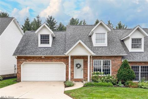 2156 Jennifer Street Akron OH 44313