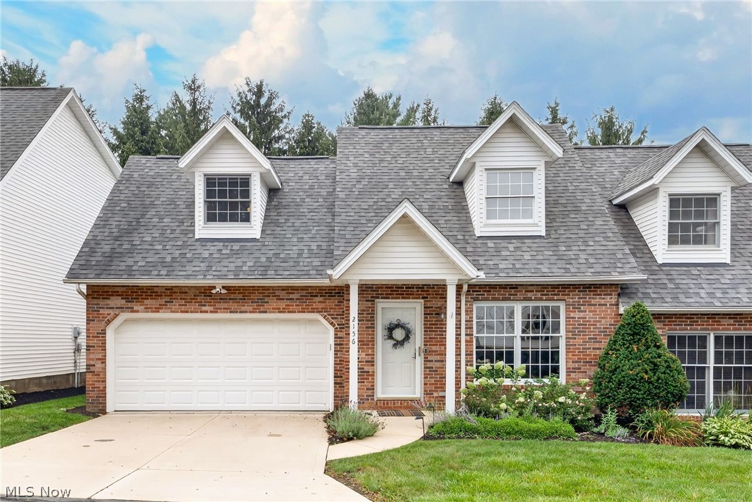 2156 Jennifer Street Akron OH 44313