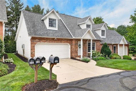 2156 Jennifer Street Akron OH 44313