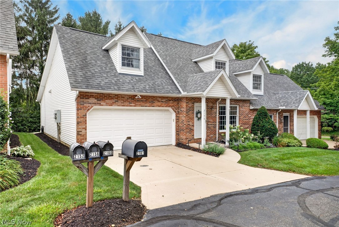 2156 Jennifer Street Akron OH 44313