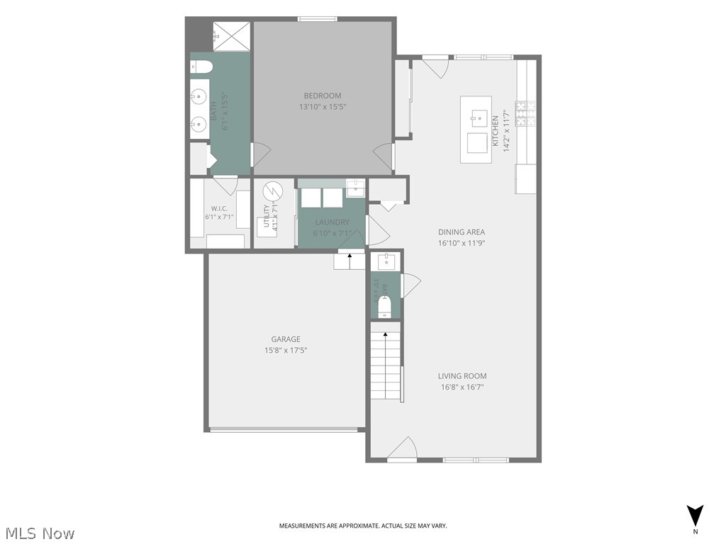 2156 Jennifer Street Akron OH 44313