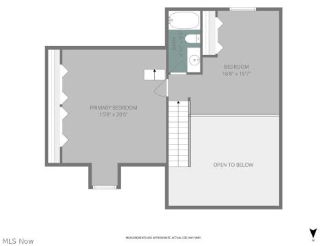 2156 Jennifer Street Akron OH 44313