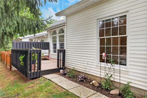 2156 Jennifer Street Akron OH 44313