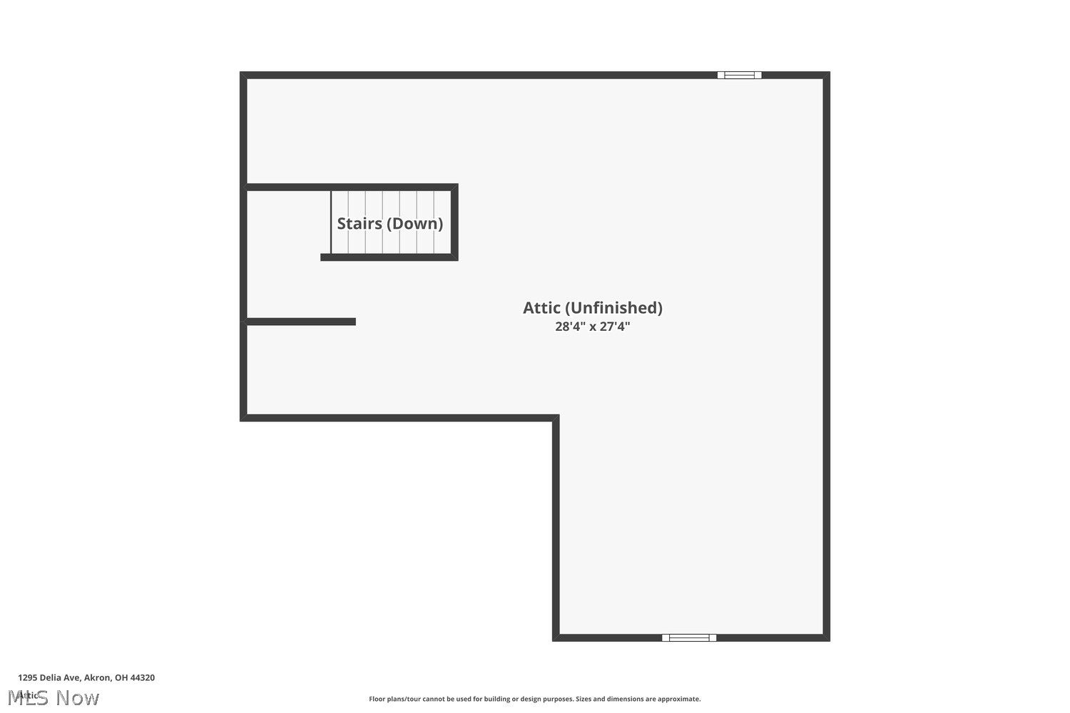 1295 Delia Avenue Akron OH 44320