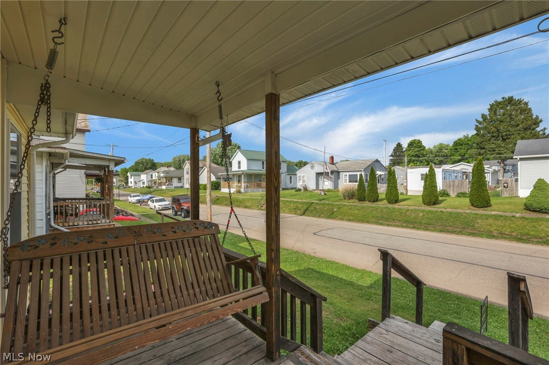 95 S Pembroke Avenue Zanesville OH 43701