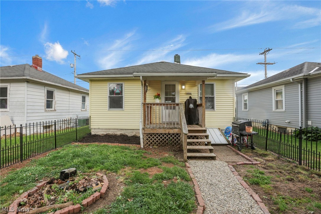 95 S Pembroke Avenue Zanesville OH 43701