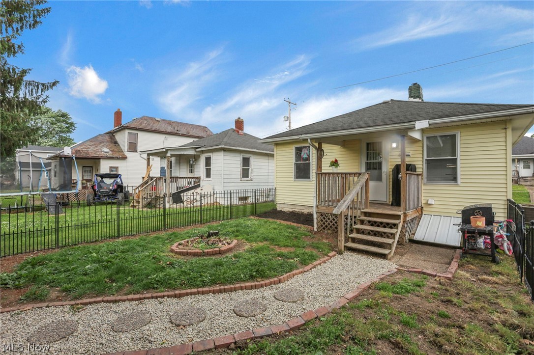95 S Pembroke Avenue Zanesville OH 43701