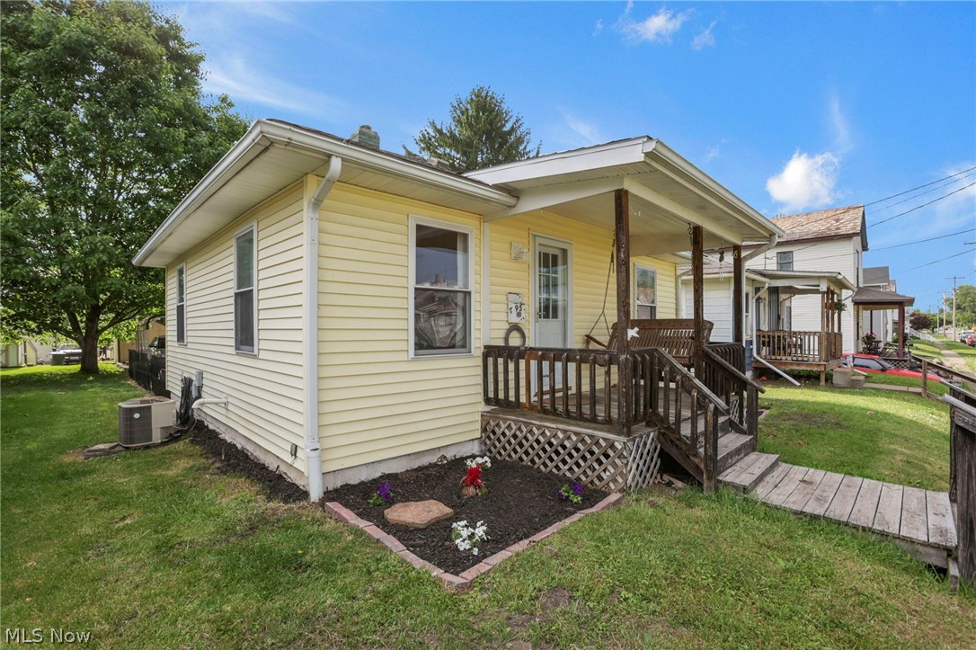 95 S Pembroke Avenue Zanesville OH 43701