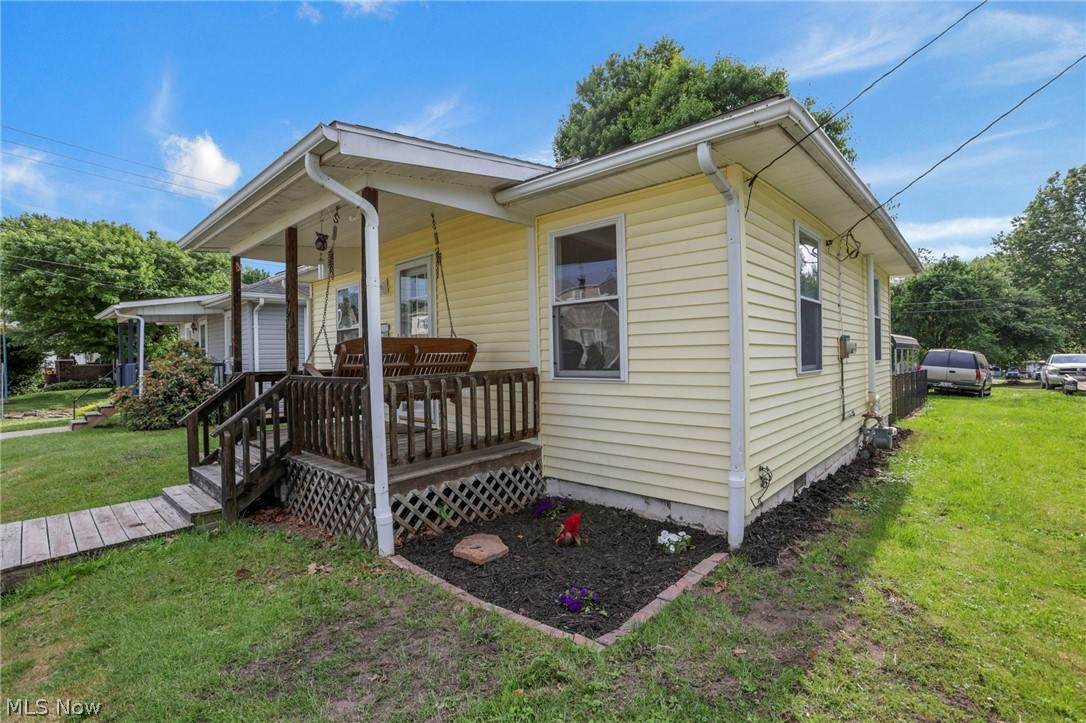 95 S Pembroke Avenue Zanesville OH 43701