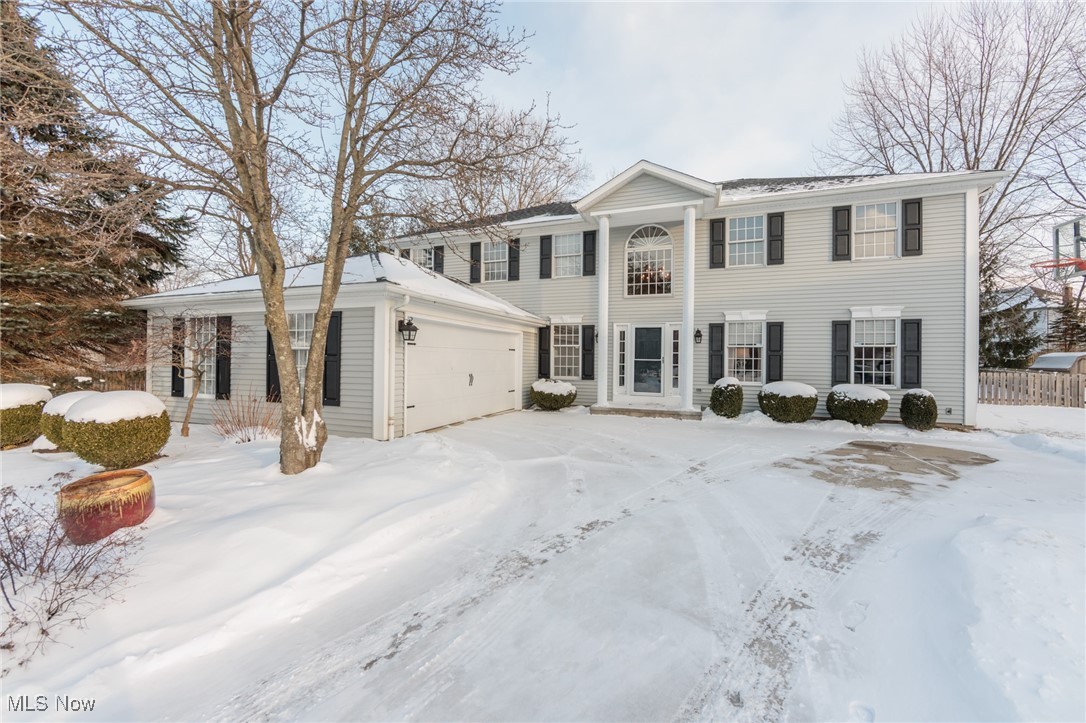 Westlake OH, 29901 Sycamore Oval