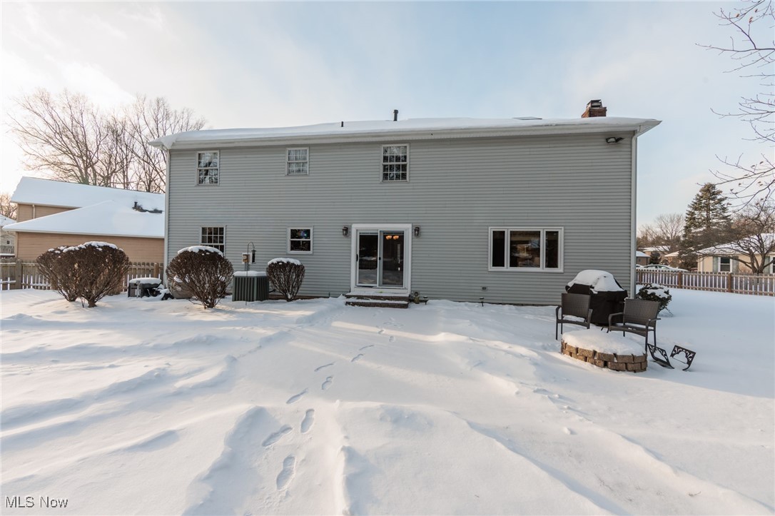 29901 Sycamore Oval Westlake OH 44145