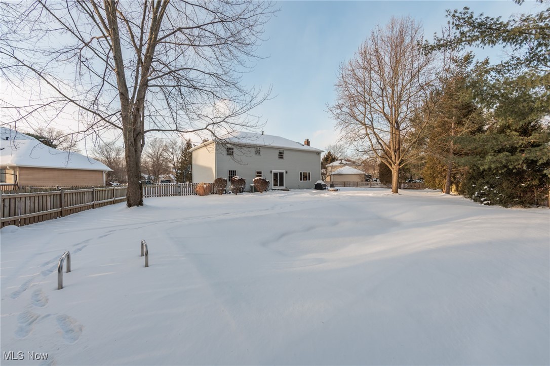 29901 Sycamore Oval Westlake OH 44145