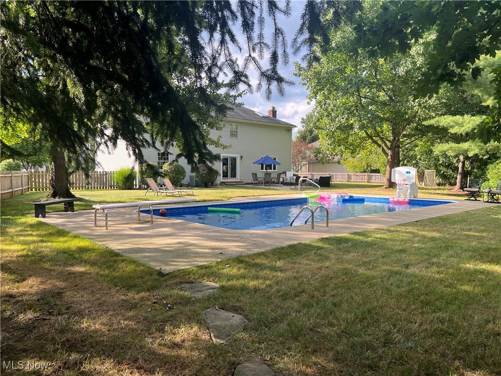 29901 Sycamore Oval Westlake OH 44145