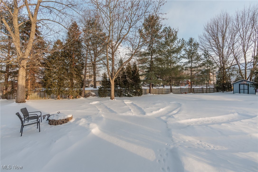 29901 Sycamore Oval Westlake OH 44145