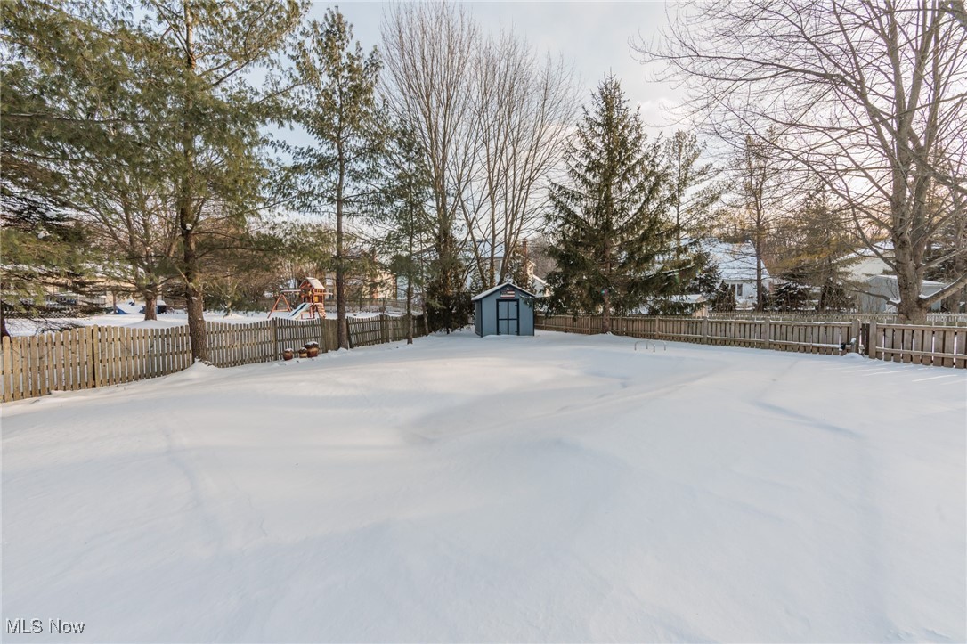 29901 Sycamore Oval Westlake OH 44145