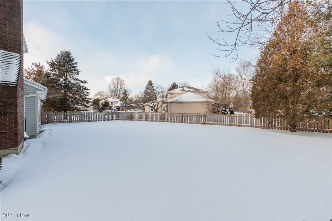 29901 Sycamore Oval Westlake OH 44145