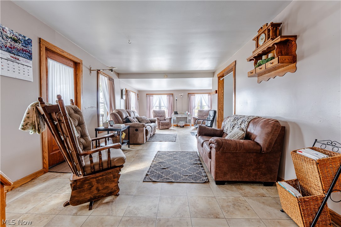 16352 And 16350 Nauvoo Road Middlefield OH 44062