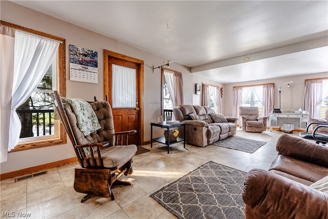 16352 And 16350 Nauvoo Road Middlefield OH 44062