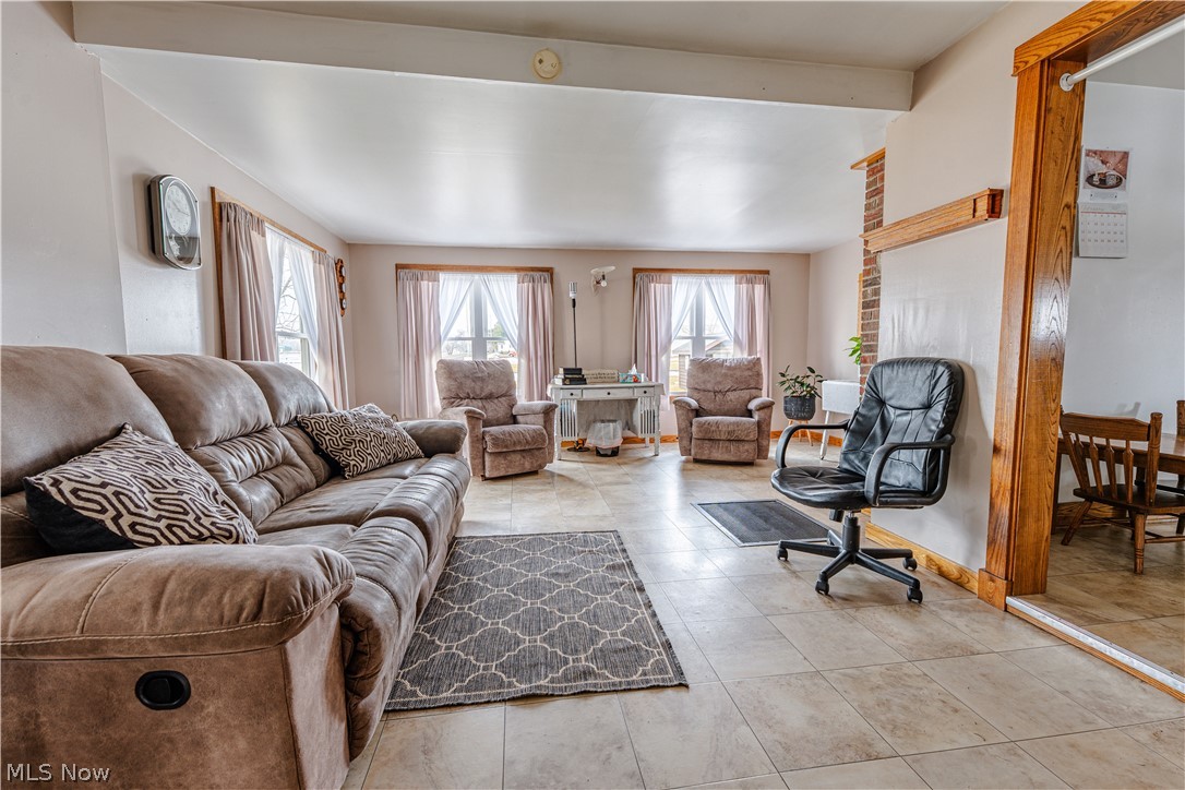 16352 And 16350 Nauvoo Road Middlefield OH 44062