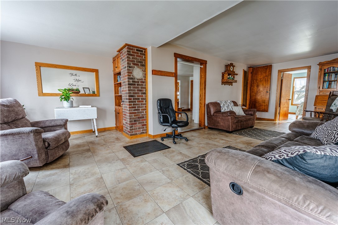 16352 And 16350 Nauvoo Road Middlefield OH 44062