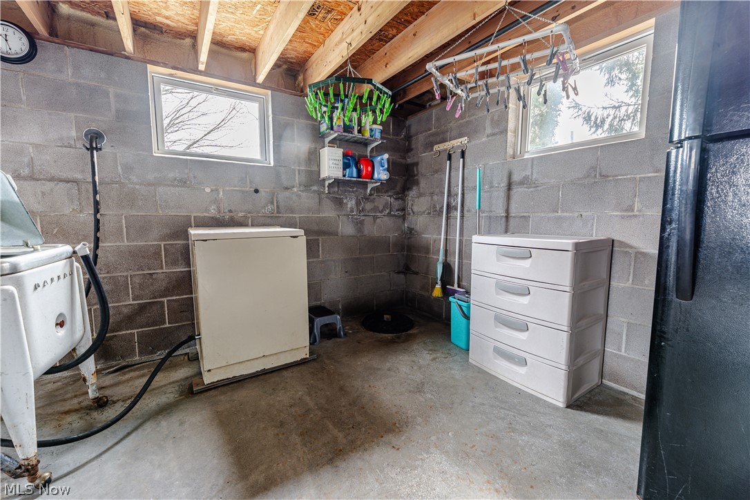16352 And 16350 Nauvoo Road Middlefield OH 44062