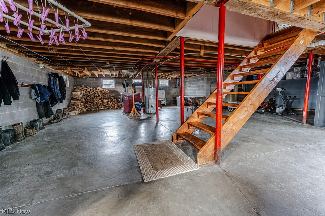 16352 And 16350 Nauvoo Road Middlefield OH 44062