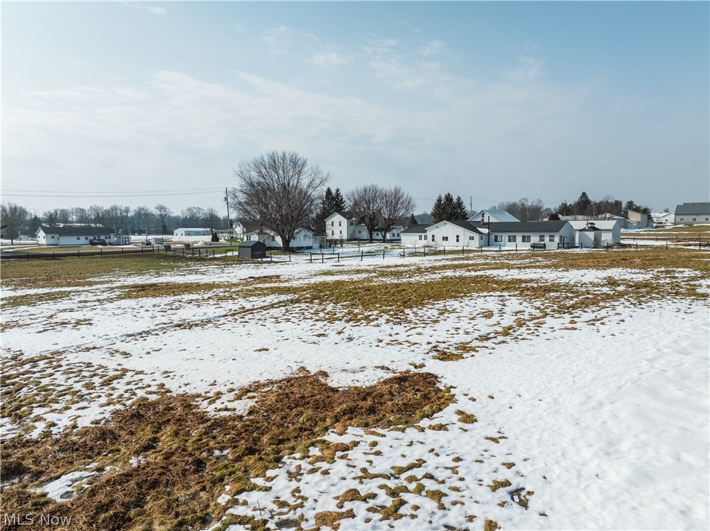 16352 And 16350 Nauvoo Road Middlefield OH 44062