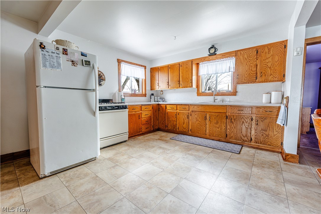 16352 And 16350 Nauvoo Road Middlefield OH 44062
